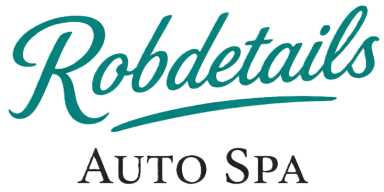 Robdetails Auto Spa
